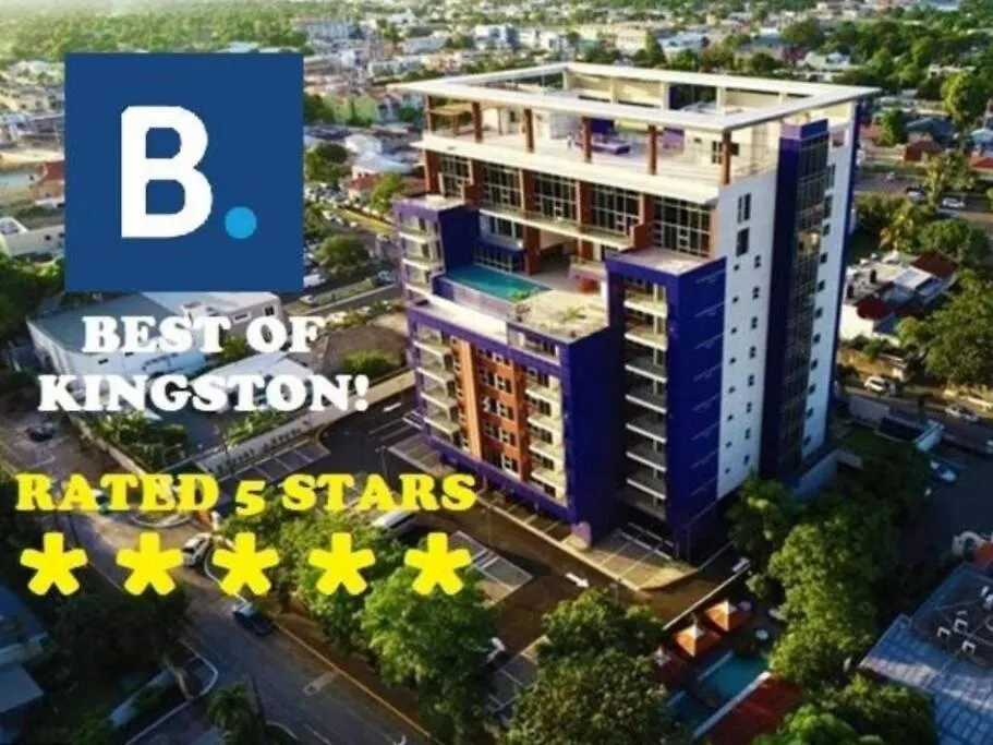 Luxury Apartment At 20 South Suite 108 Kingston