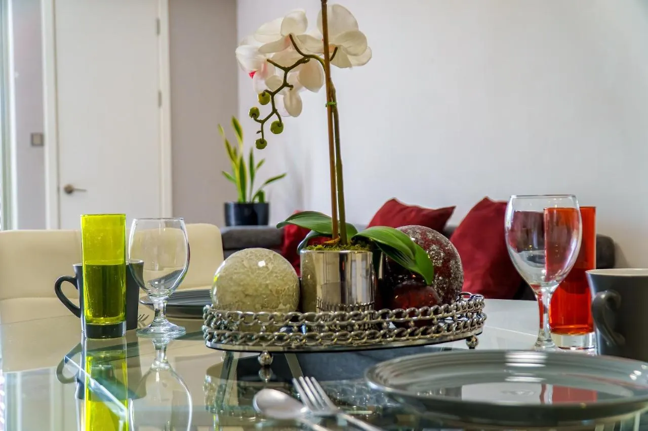 Luxury Apartment At 20 South Suite 108 Kingston