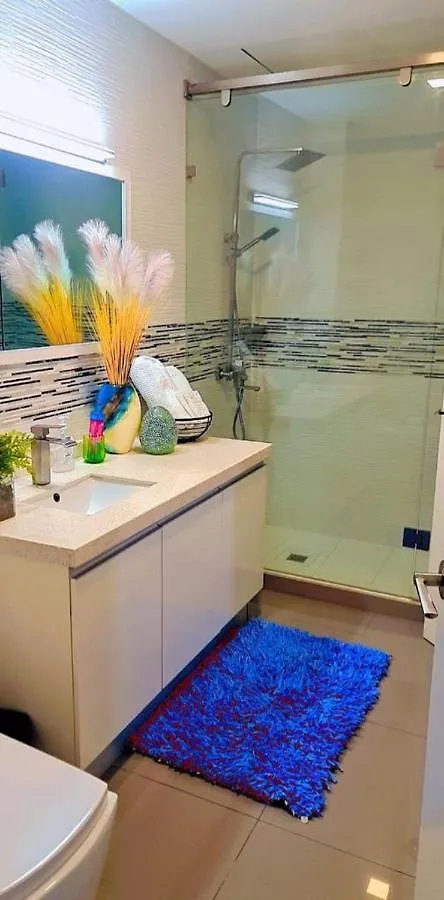 Luxury Apartment At 20 South Suite 108 Kingston 0*,